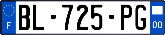 BL-725-PG