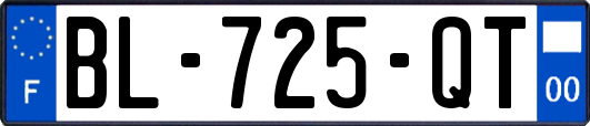 BL-725-QT