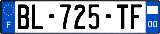 BL-725-TF