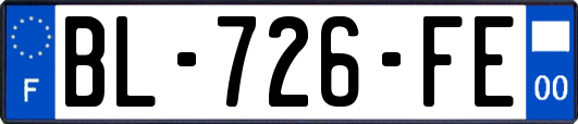 BL-726-FE