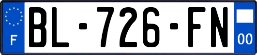 BL-726-FN