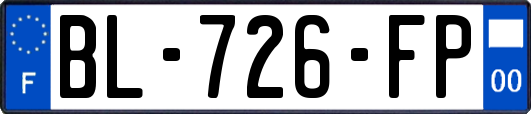 BL-726-FP
