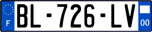 BL-726-LV