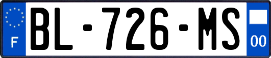 BL-726-MS