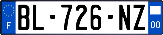 BL-726-NZ