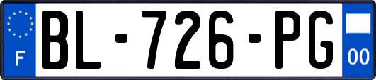 BL-726-PG