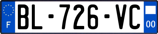 BL-726-VC