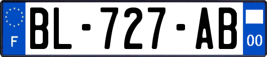 BL-727-AB