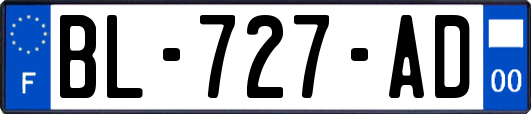 BL-727-AD