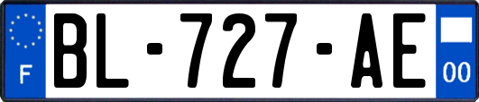 BL-727-AE