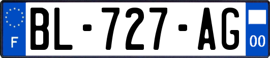 BL-727-AG