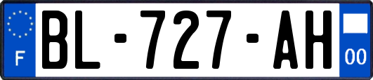 BL-727-AH