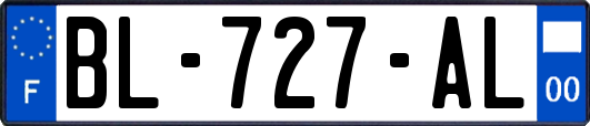 BL-727-AL