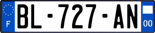 BL-727-AN