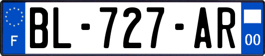 BL-727-AR