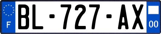 BL-727-AX