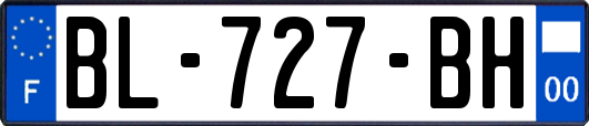 BL-727-BH