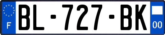 BL-727-BK