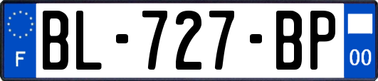 BL-727-BP