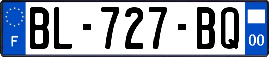 BL-727-BQ