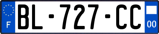 BL-727-CC