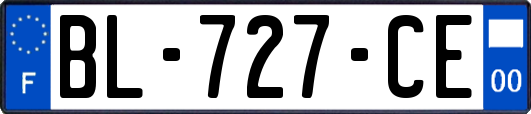 BL-727-CE