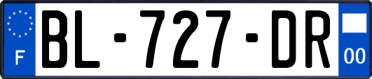 BL-727-DR