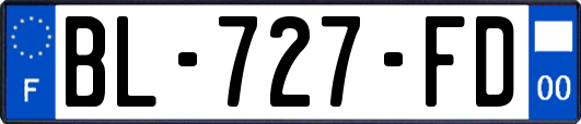 BL-727-FD