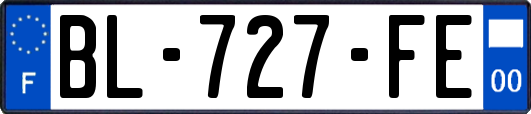 BL-727-FE