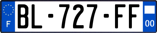 BL-727-FF
