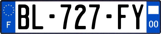 BL-727-FY