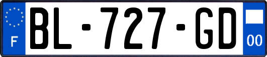 BL-727-GD