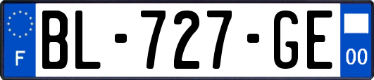 BL-727-GE