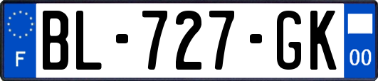 BL-727-GK