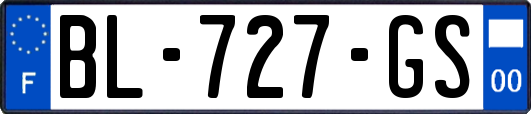 BL-727-GS