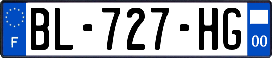 BL-727-HG