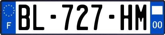 BL-727-HM