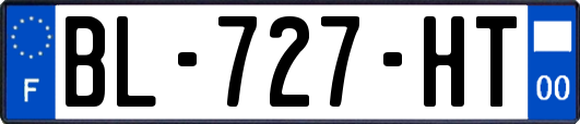 BL-727-HT