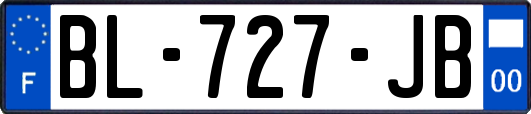 BL-727-JB