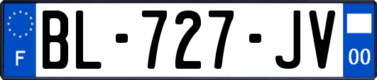 BL-727-JV