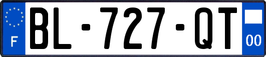 BL-727-QT