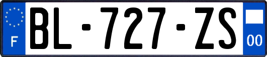 BL-727-ZS
