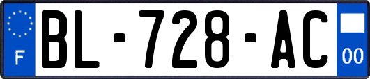 BL-728-AC