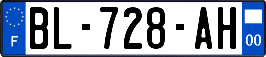 BL-728-AH