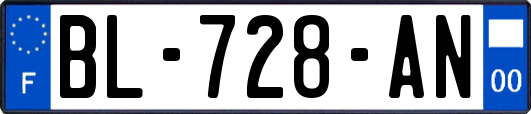 BL-728-AN