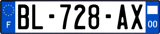 BL-728-AX