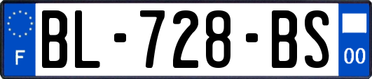 BL-728-BS