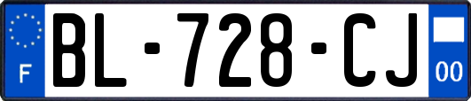 BL-728-CJ