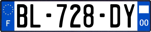 BL-728-DY