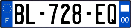 BL-728-EQ